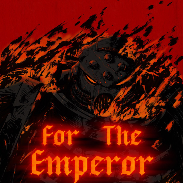 For The Emperor (Warhammer 40k: Darktide)