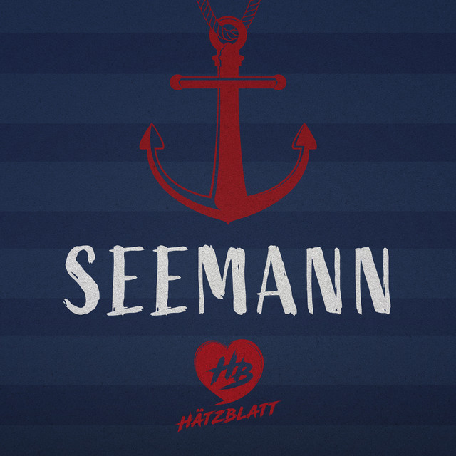 Seemann cover