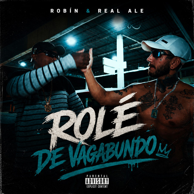 Rolé de Vagabundo