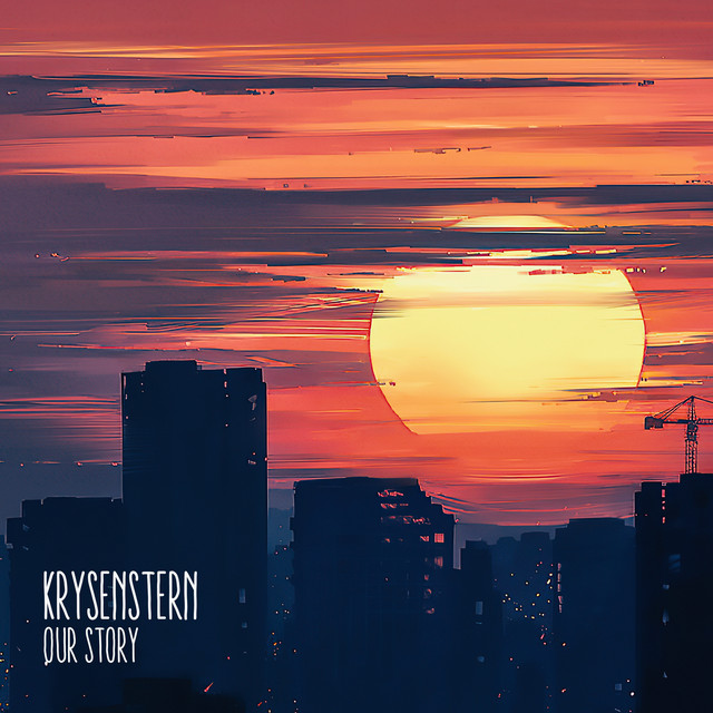 Our Story cover art