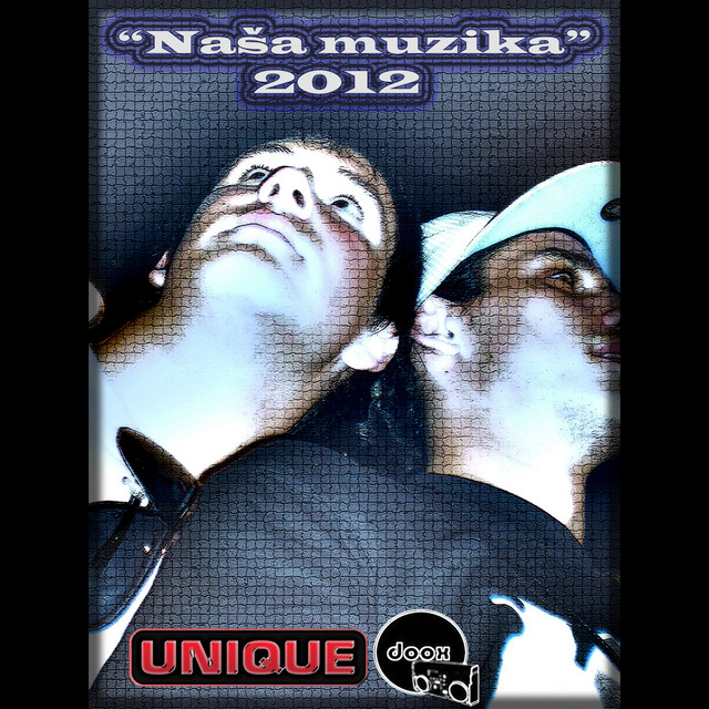 Naša Muzika cover art