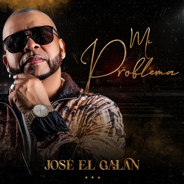 Artwork for Mi problema