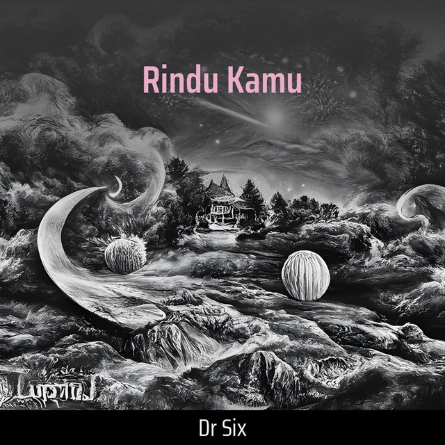 Rindu Kamu