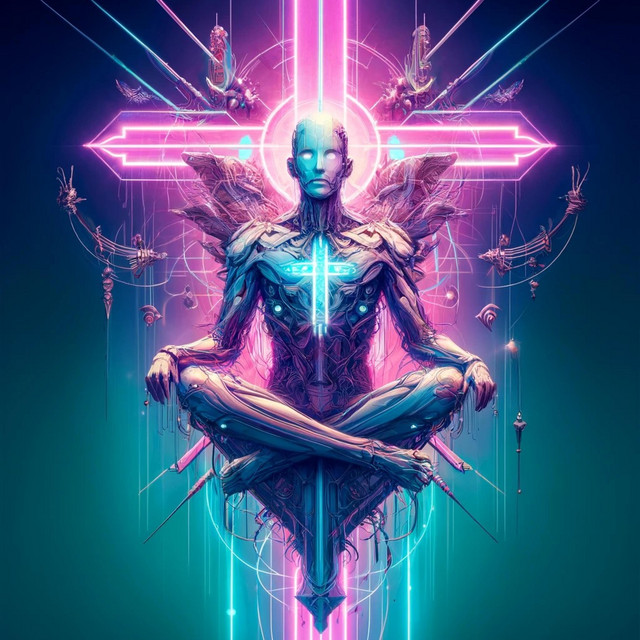 paRaLySis cover art