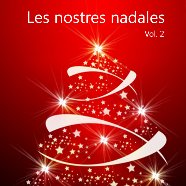 Supernadales cover art
