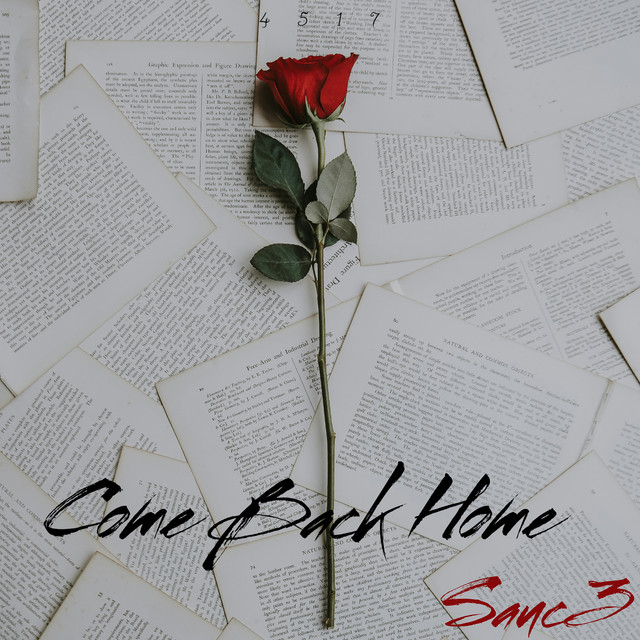 Come Back Home