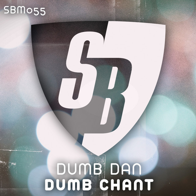 Dumb Chant cover art