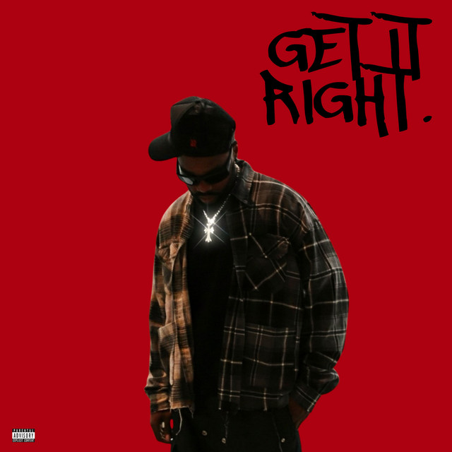 Get It Right