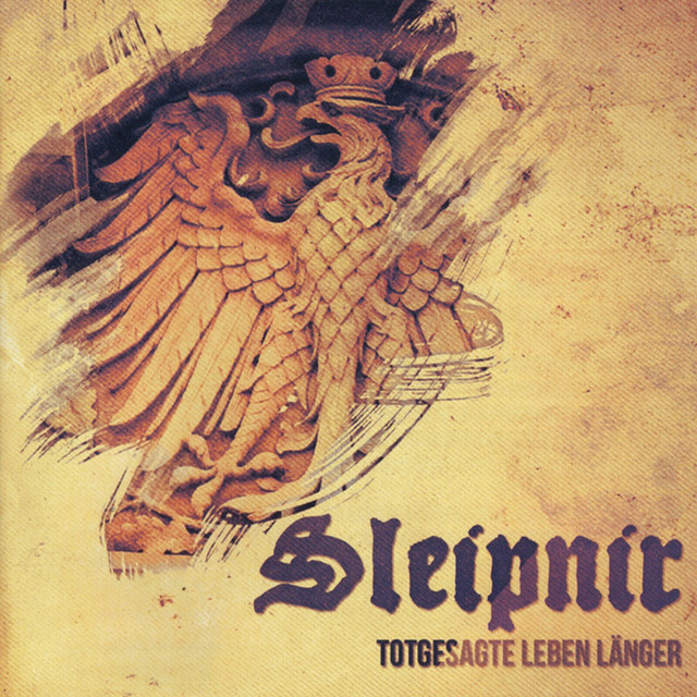 Totgesagte Leben Länger cover art