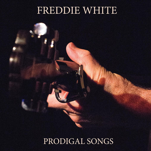 Prodigal Songs cover