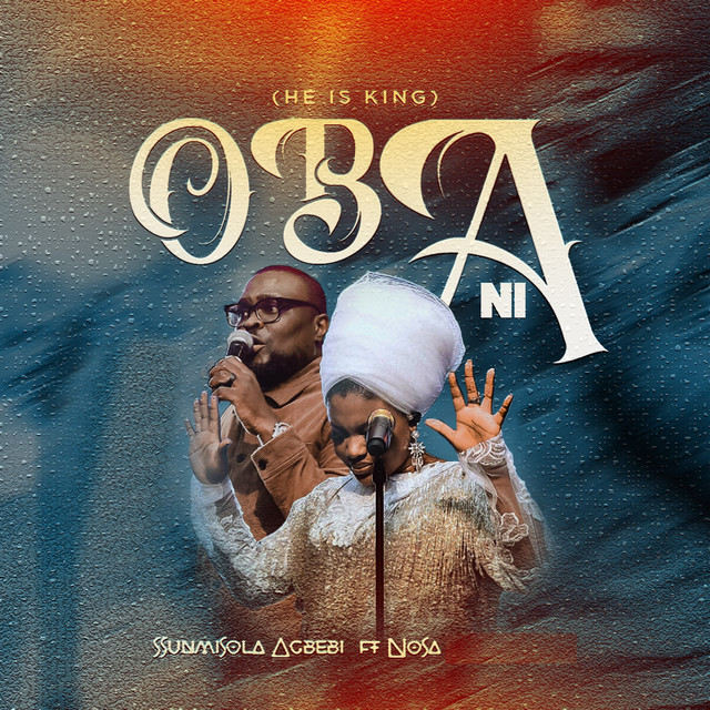 Oba Ni - Live