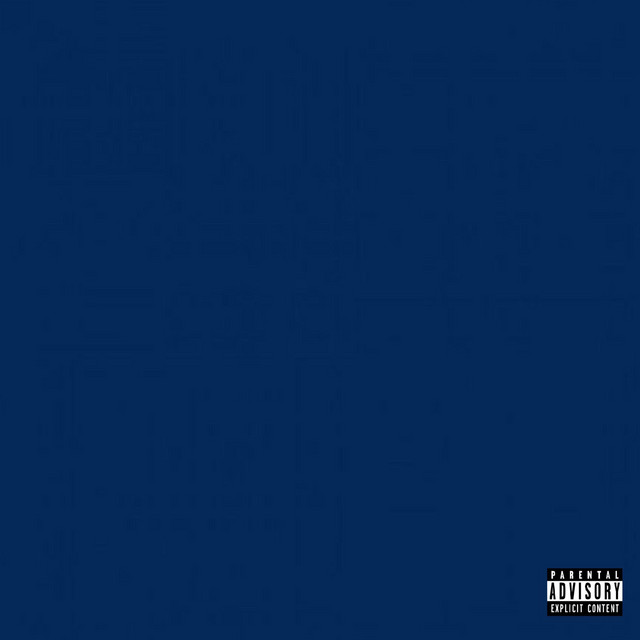 Indigo Blue