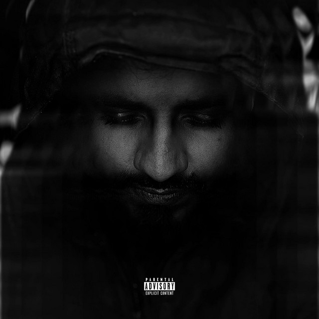 Voice of Telugu Rapper cover art