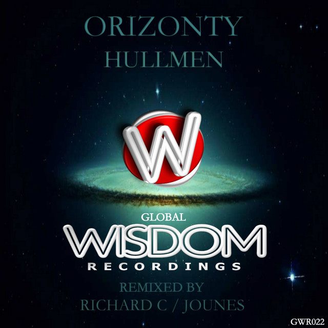 Orizonty cover art