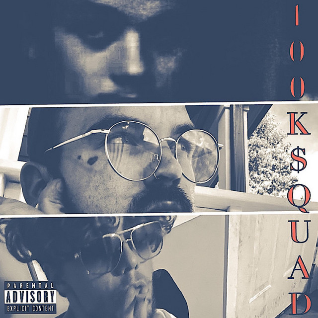 100 K $QUAD cover art