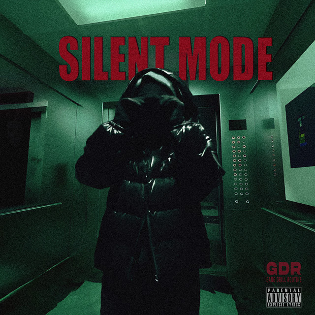 Silent Mode cover art