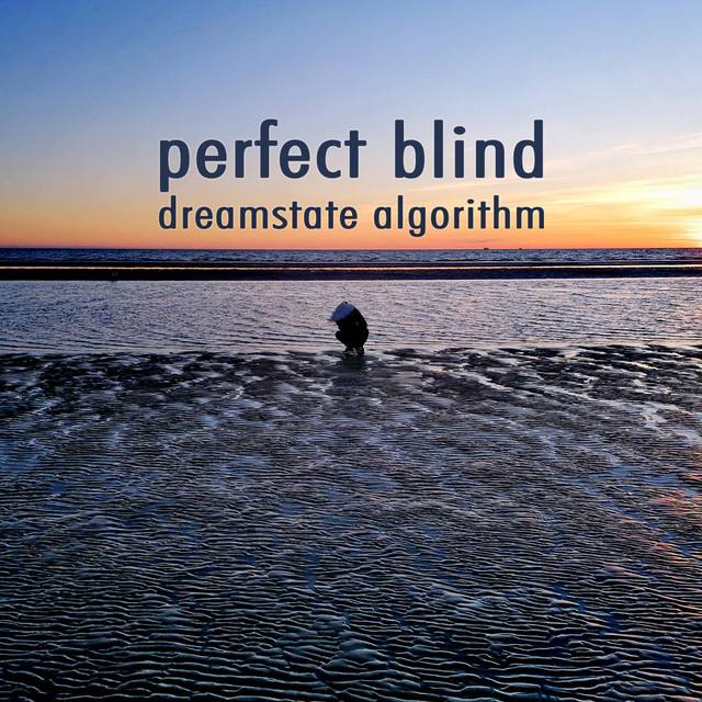 Dreamstate Algorithm cover art