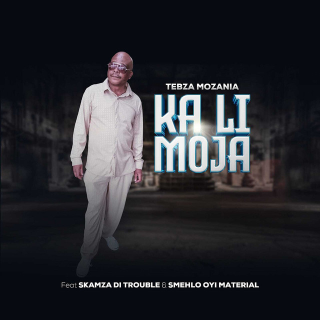 Ka LI Moja cover art