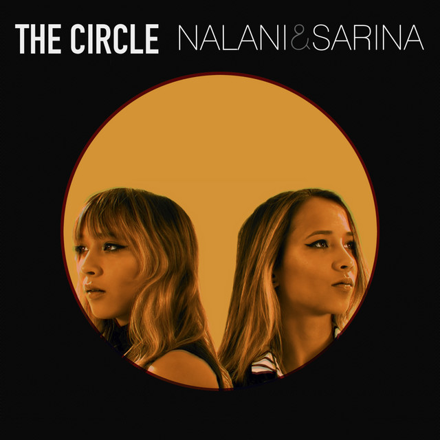 The Circle cover art