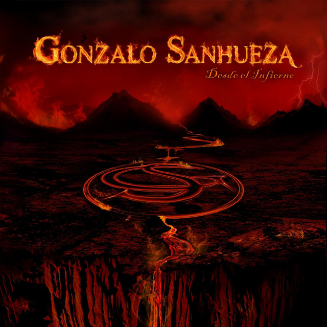 Gonzalo Sanhueza Photo