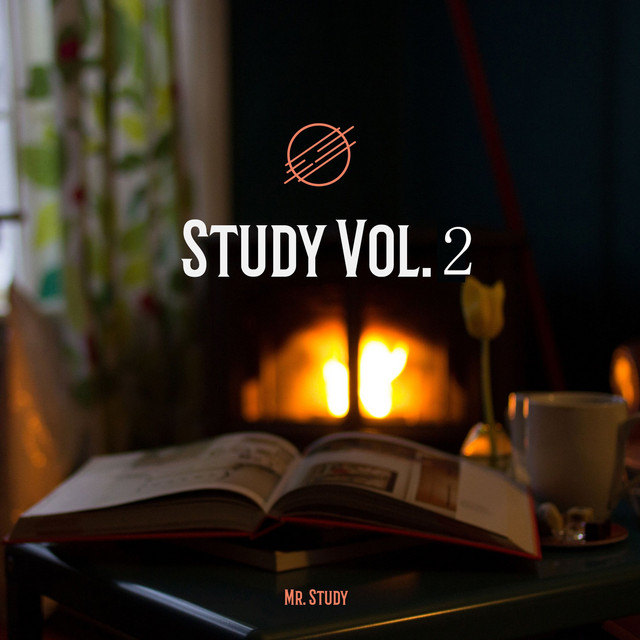 Study, Vol. 2 cover art