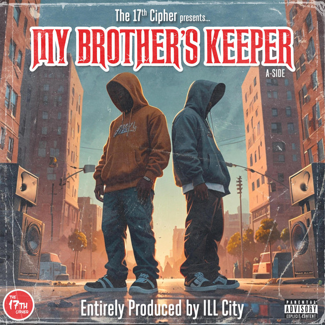 Chamber 17 cover art