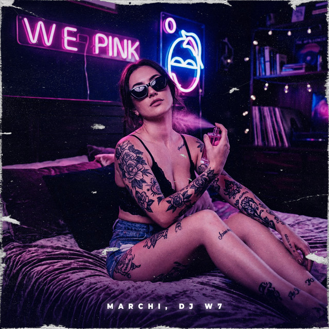 We Pink