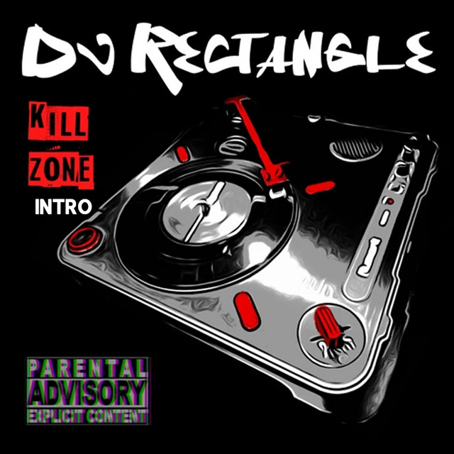 Kill Zone Intro - Single by Dj Rectangle | Spotify