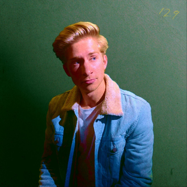 12.9 cover art