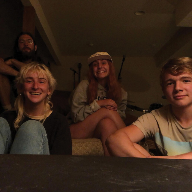 The Collection cover art