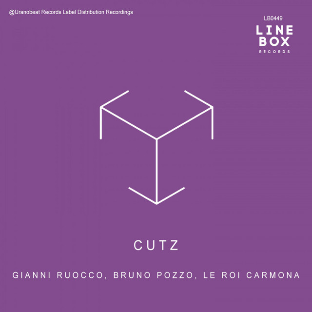 Cutz - Line Box Mix