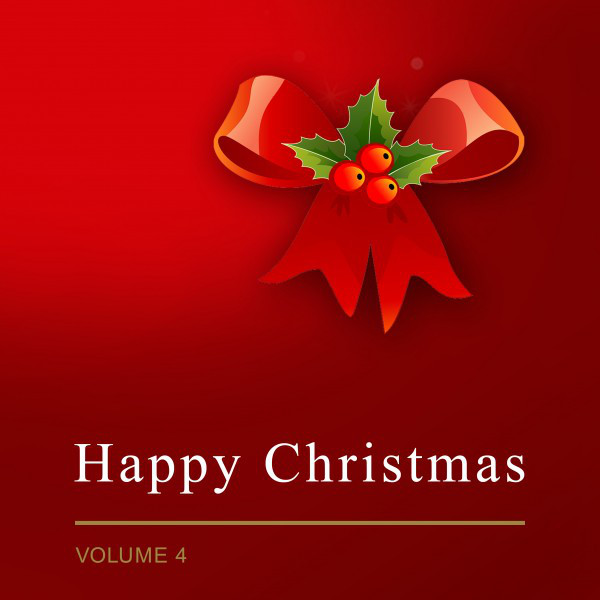 Happy Christmas, Vol. 4