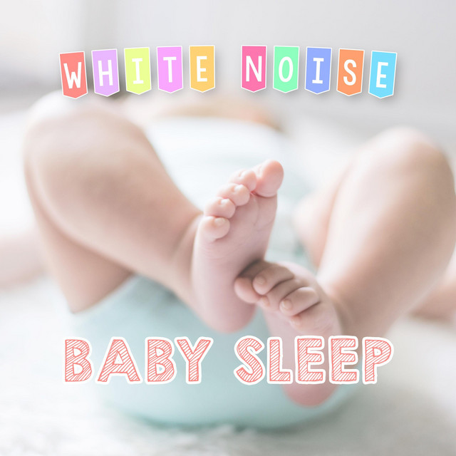 White Noise Baby Sleep cover art