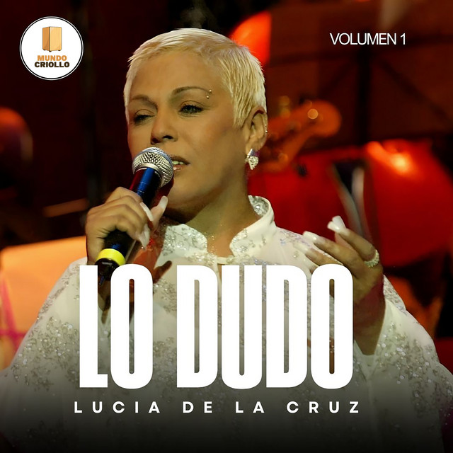 Lo Dudo, Vol. 1 album image