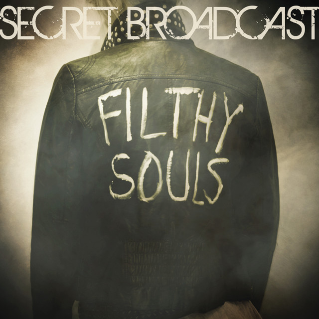 Filthy Souls cover