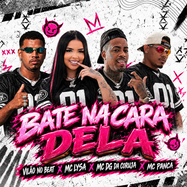 Bate na Cara Dela