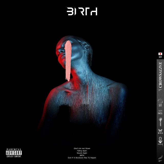 BIRTH cover art