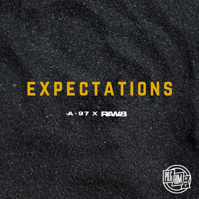 Expectations cover art