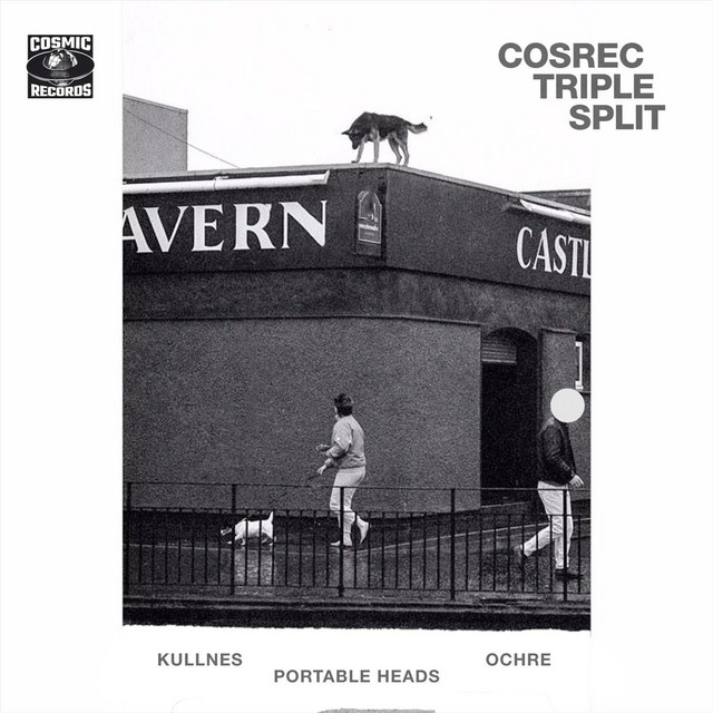 undefined album image