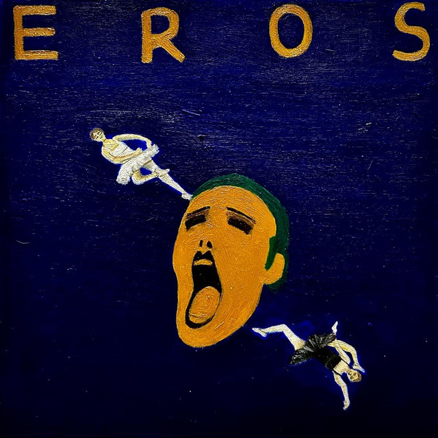 eros. cover art