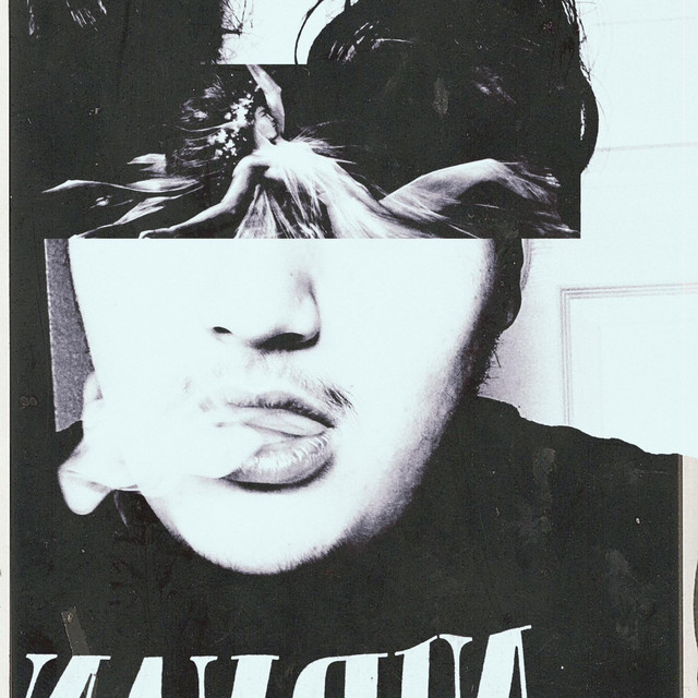 Reflections cover art