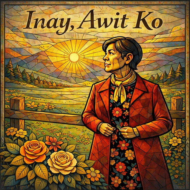 Inay, Awit Ko