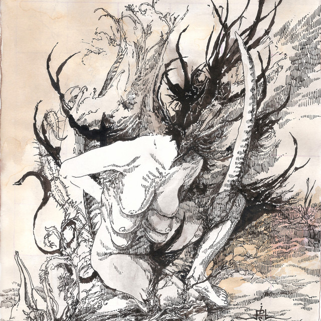 The Arteries of Heresy cover art