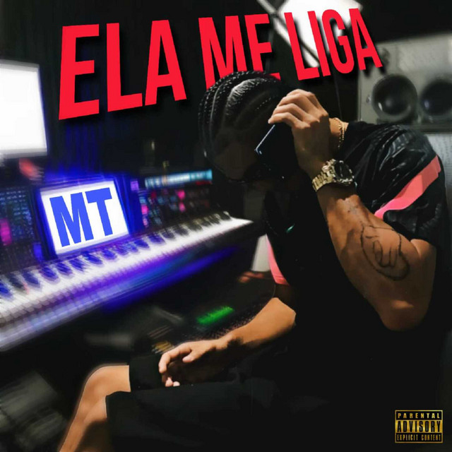 Ela me liga