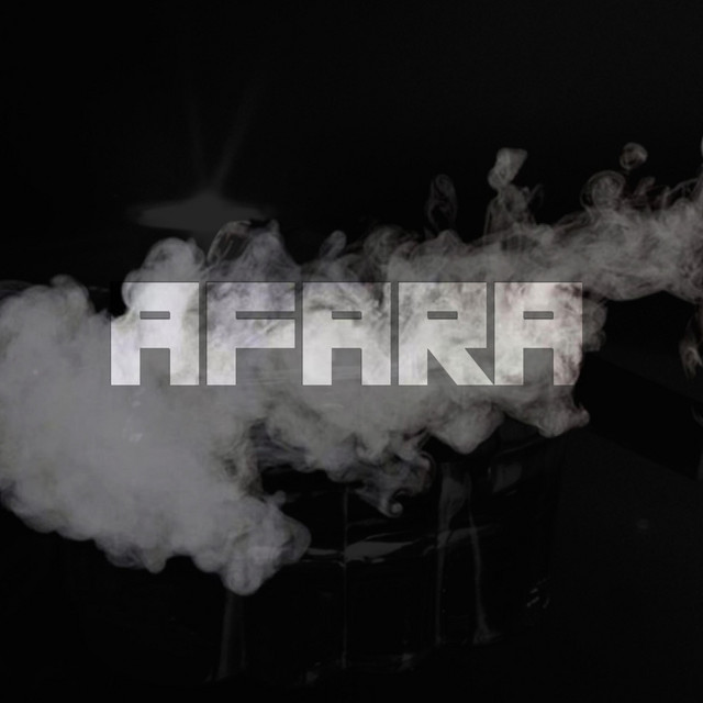AFARA cover art