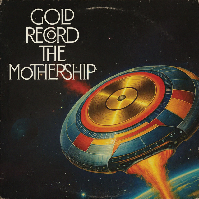 Tether cover art