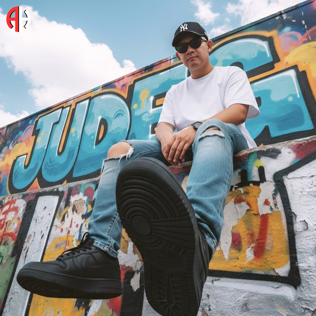 Cover of Judeg by Arry Harmoko