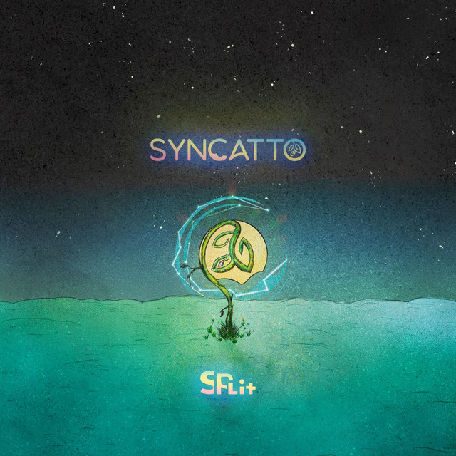 Split - song and lyrics by Syncatto | Spotify