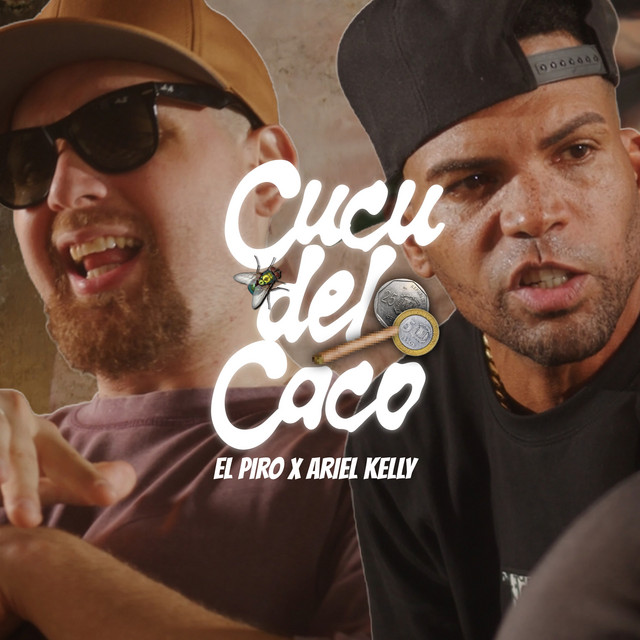 Cucu del Caco