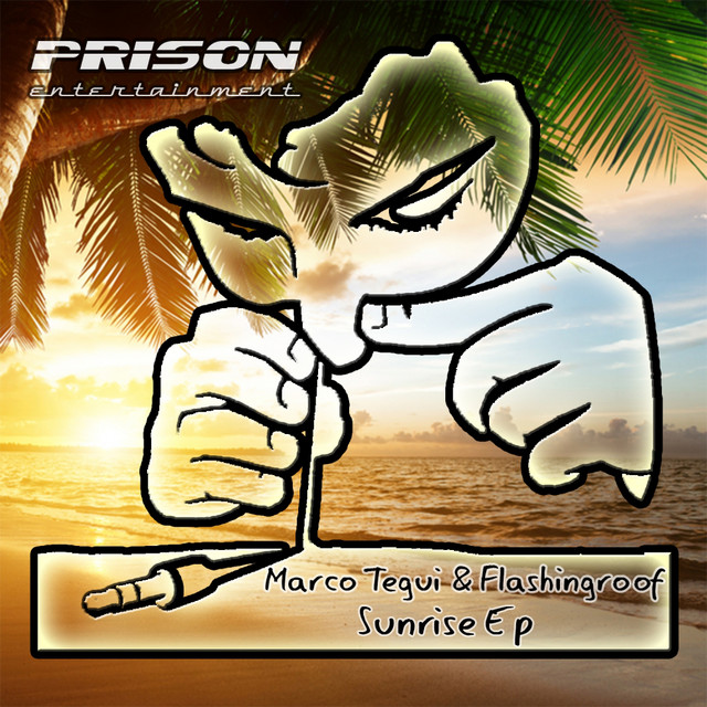 Marco Tegui, Flashingroof – Sunrise - Original Mix